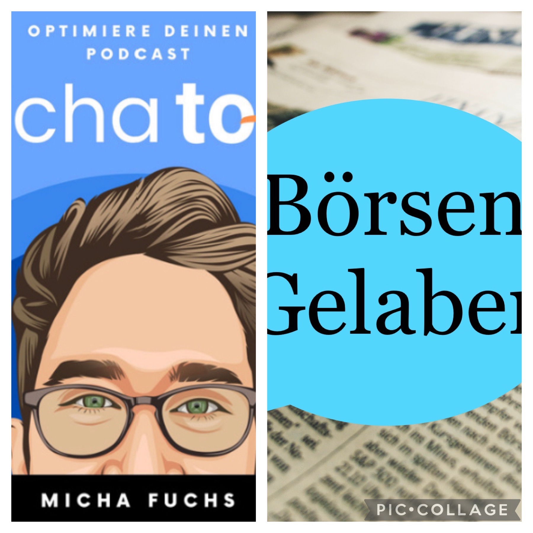 Besser Börse