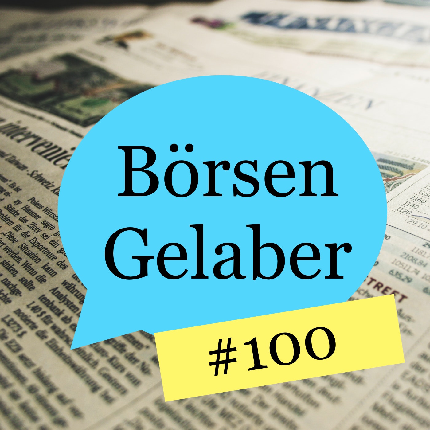 Besser Börse