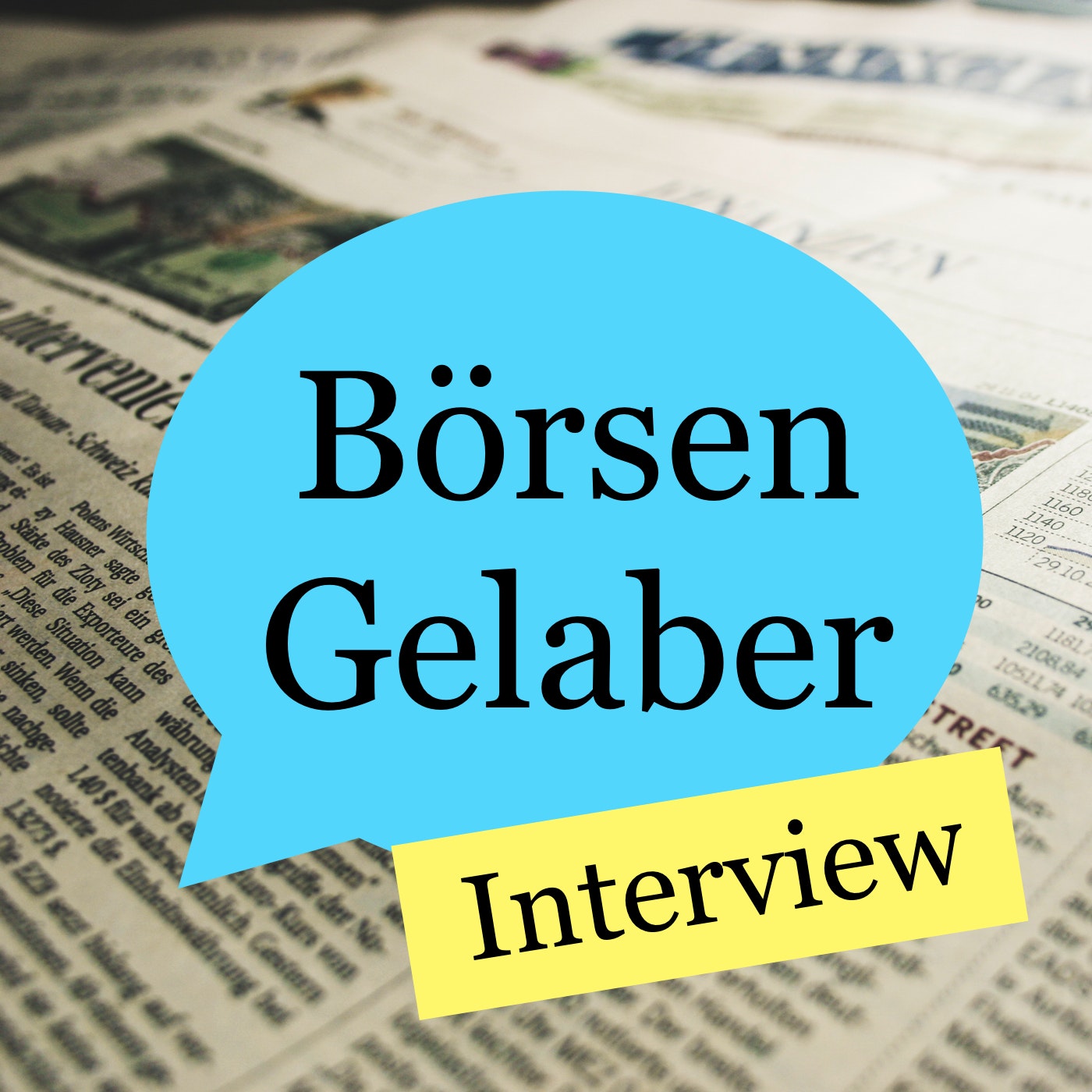 Besser Börse
